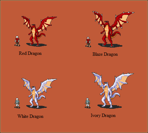 Generic Sprite Generic Fire Emblem Sprites 9 by Anacybele on DeviantArt