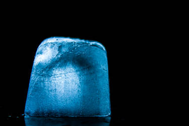 Ice cube 2