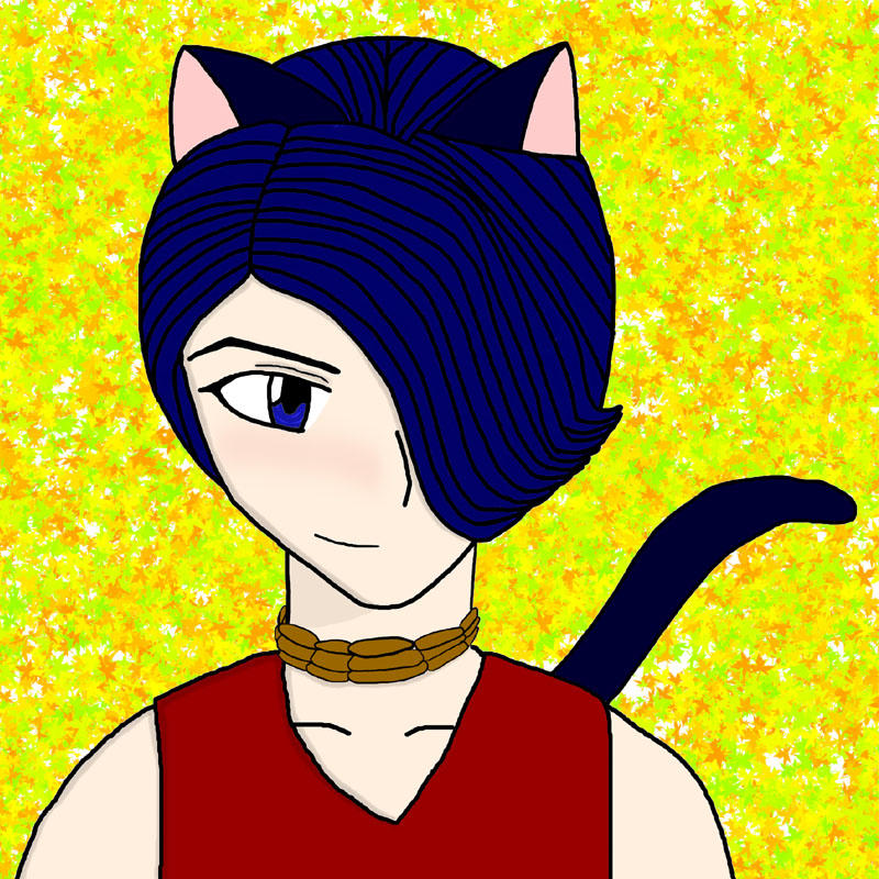 Princessblue28 princess blue by zero-metallix on DeviantArt