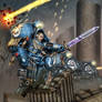 Ultramarine Terminators