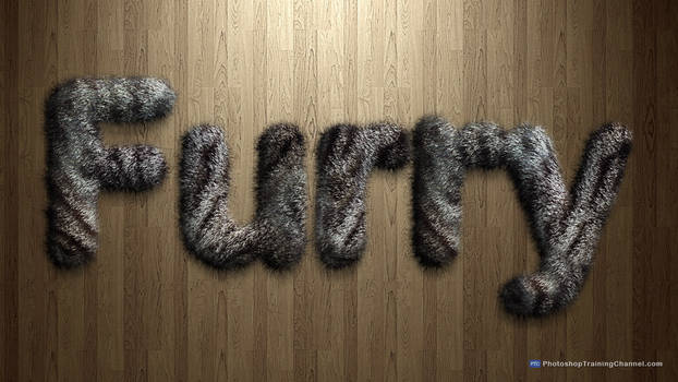 Furry Text
