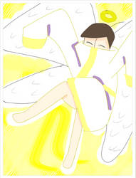 Angel Jyushimatsu