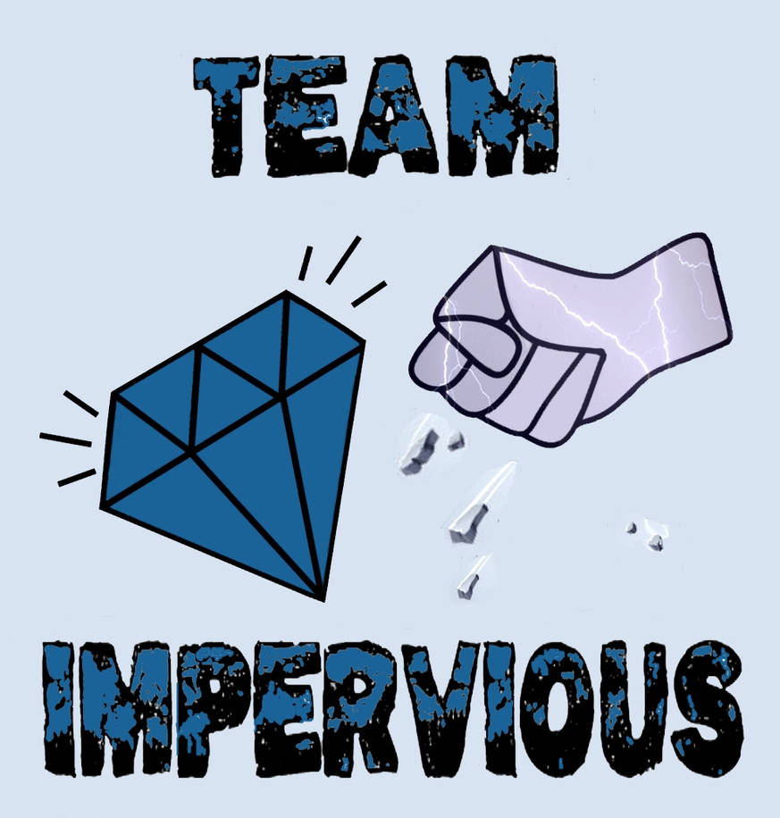Team Impervious Logo by scoobadex on DeviantArt