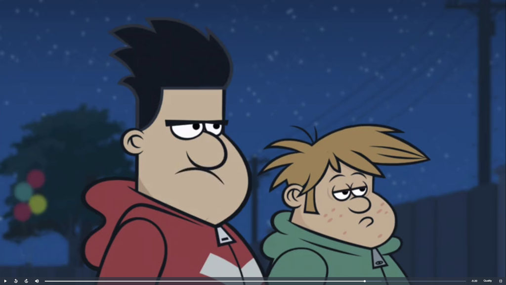 Bill and Bob by scoobadex on DeviantArt Bill and Bob by scoobadex on DeviantArt