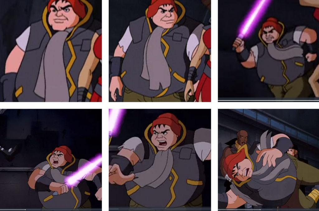 Rags collage by scoobadex on DeviantArt