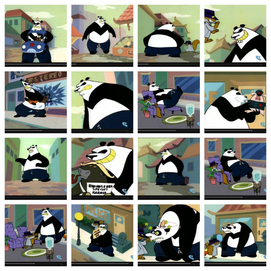One Ton Collage by scoobadex on DeviantArt