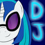 vinyl scratch DA avatar