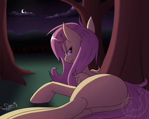 Flutterbat