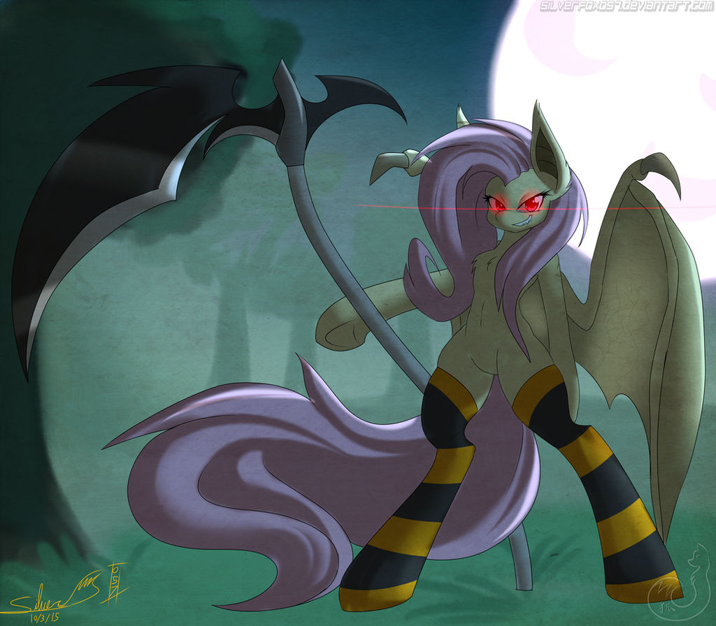 Flutterbat