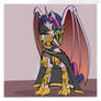 dragon lord twilight