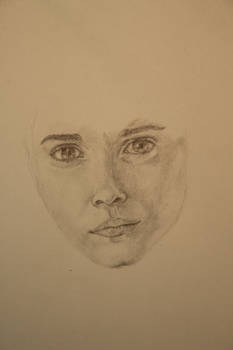 Emma Watson WIP2