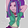 Aria Blaze