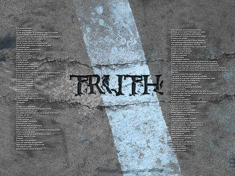Truth - Release