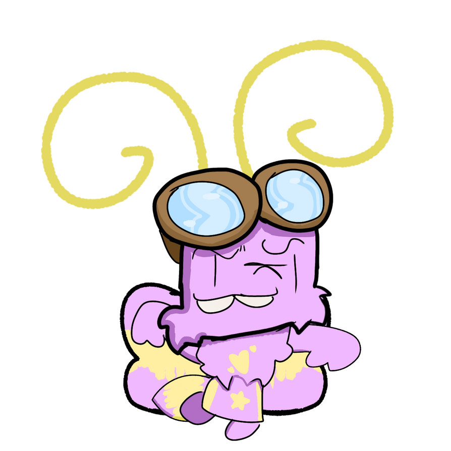 Rose The Rabbit Monkey rosy in bunny verses monkeys style!! by R0ZYDOESRANDOMSTUFF on DeviantArt