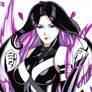 Psylocke