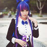 Stocking n Neko