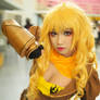 RWBY - Xiao Long Yang