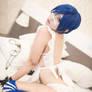 Ikkitousen - Shimei's back