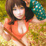 Diane - Seven Deadly Sins 1