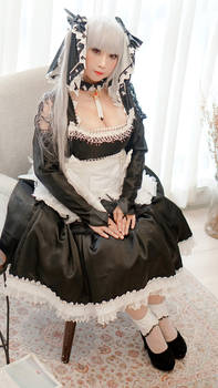 Azur Lane - Formidable