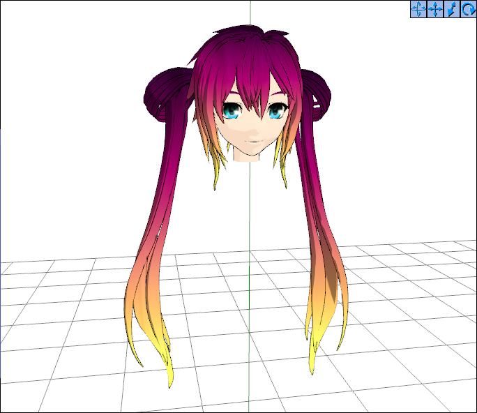 MMD PMD Editor- Is this a boy or a girl? by brsa on DeviantArt