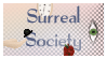 SurrealSociety Stamp