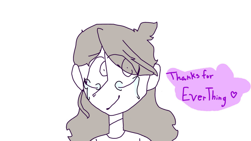 Jaiden Animations (doodle) by IDontKnowAtAllButlol on DeviantArt