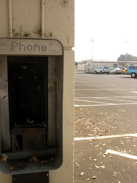 phonebooth anyone?