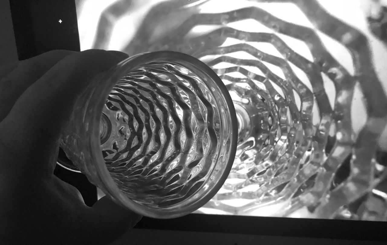 Crystal Wormhole Alternate Angle By CrowforestProduction On DeviantArt crystal-wormhole-alternate-angle-by-crowforestproduction-on-deviantart