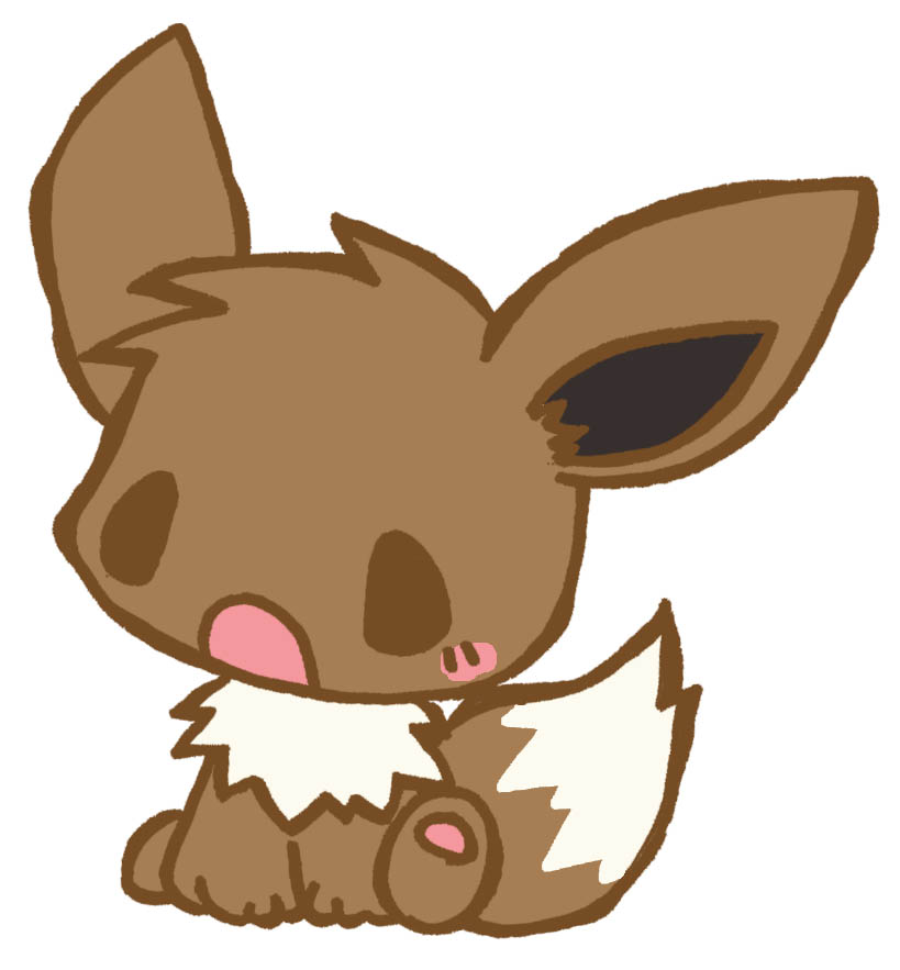 Eevee4