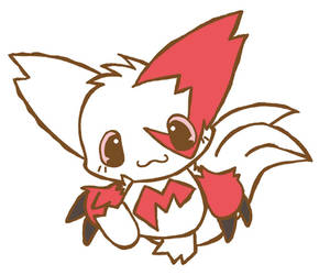 Zangoose