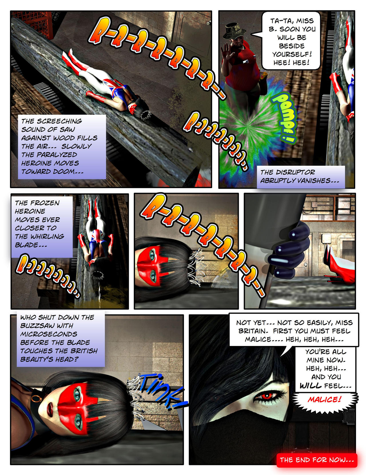 Britain Deviantart Miss Britain 4 by Mad-Mikhail on DeviantArt
