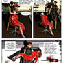 Molly the spy 03