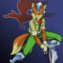 Starfox Redux