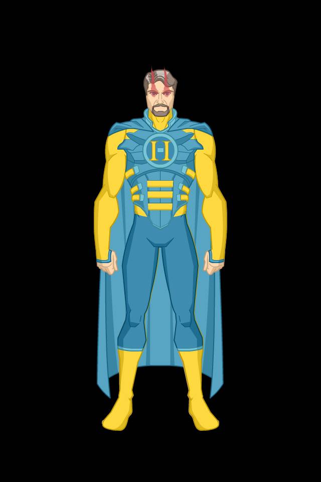 Hyper Man Image Hyper-Man(20 Years Later) by lolepicman99 on DeviantArt
