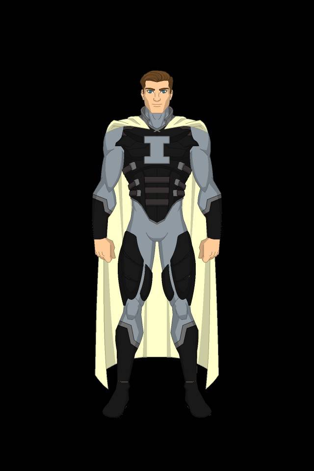 Superhero, Roblox Wiki