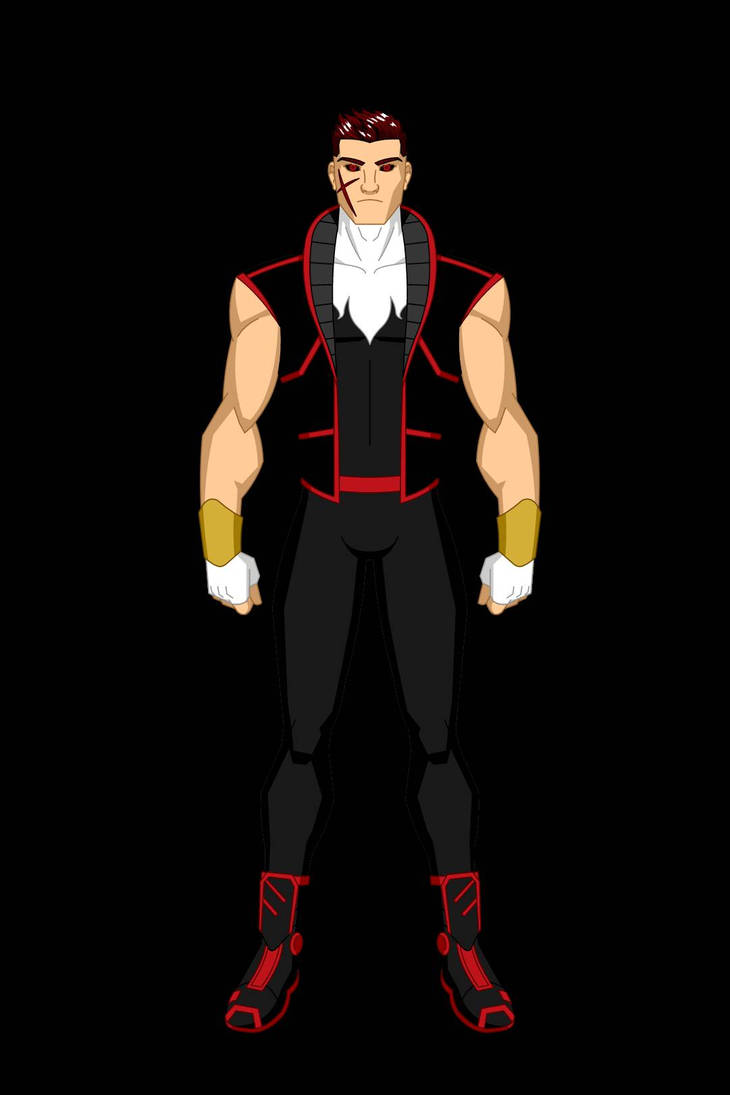 Chaos Rift Shadow Chaos Shadow by lolepicman99 on DeviantArt