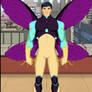 Lightbug (Real Name: Unknown) (Lightbringer)