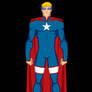 Star-Man (Real Name: Jack Watson) (Aberrants)