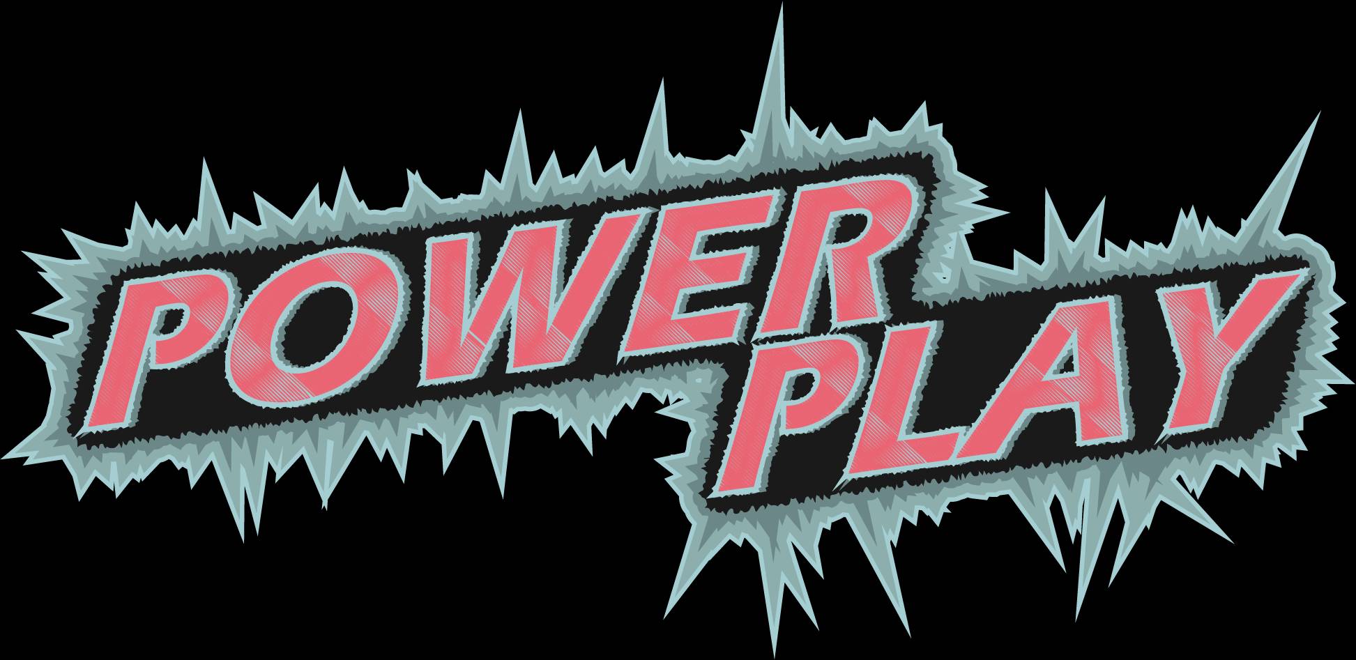 Power Play logo by lolepicman99 on DeviantArt