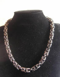 byzantine chain