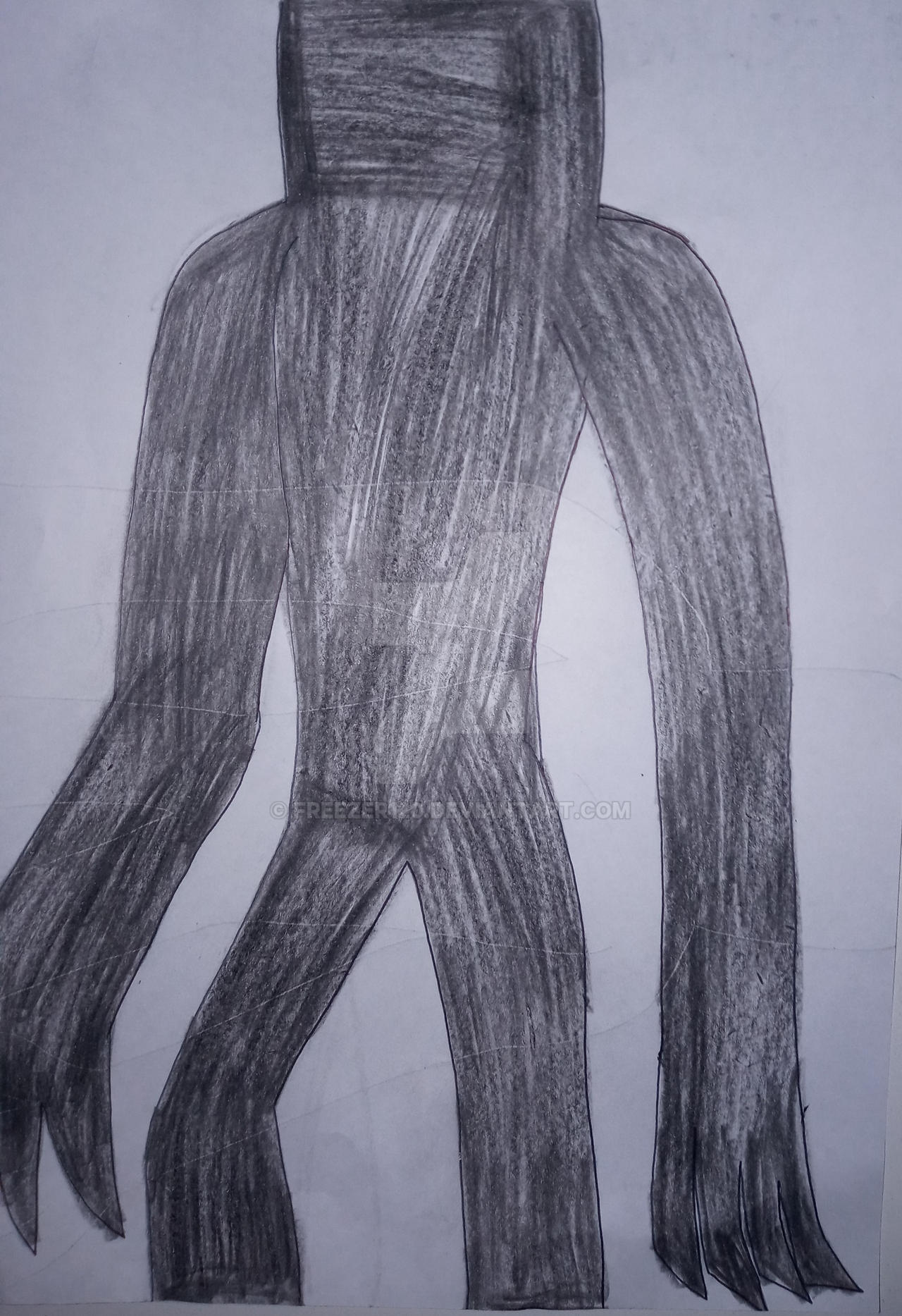 mysterious entity by freezer120 on DeviantArt