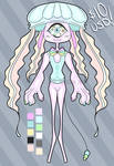 Sil3ntReign Pastel Jelly Adopt - SetPrice - OPEN by MESHFactory-Adopts