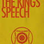 The Kings Speech