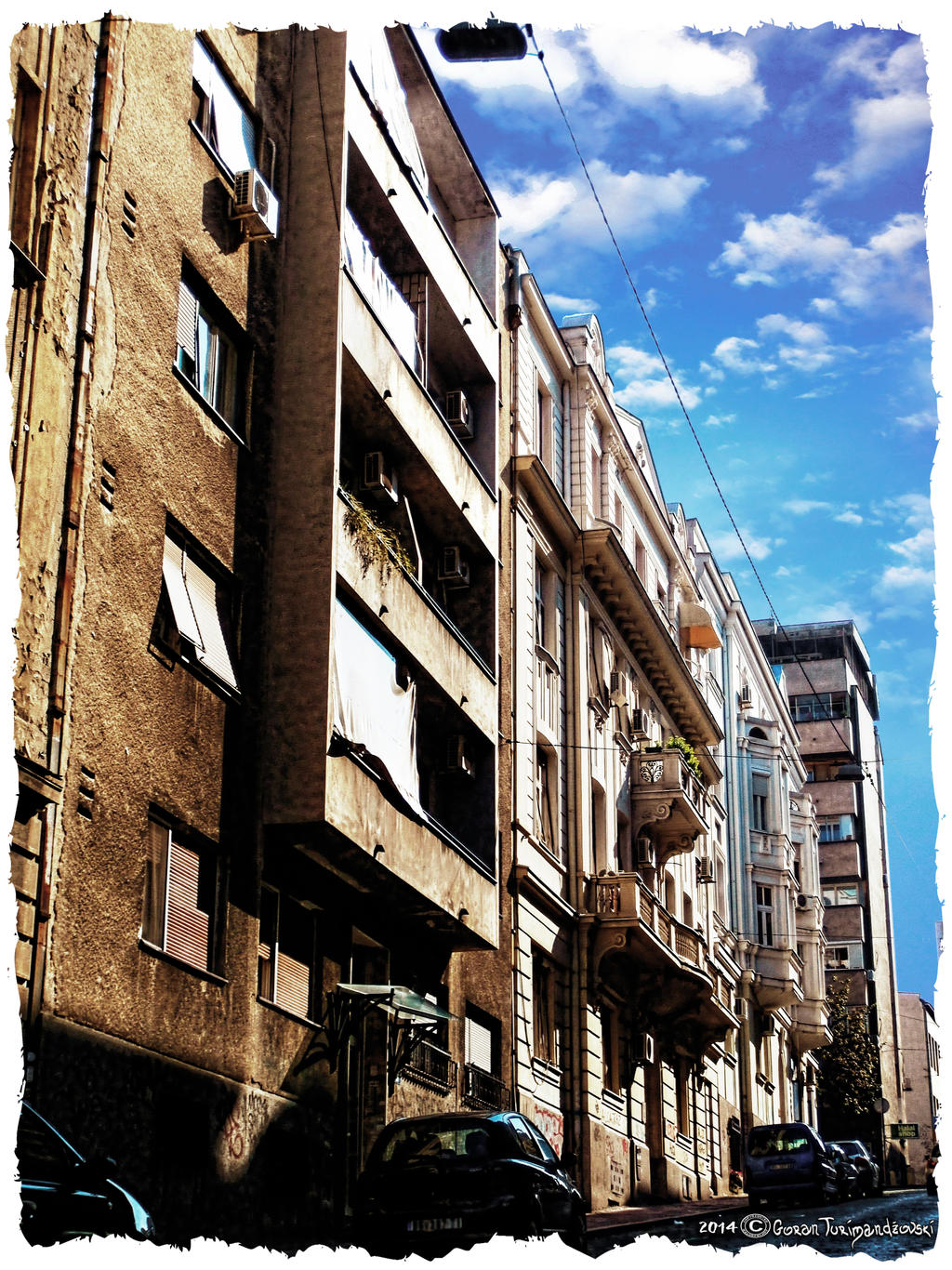 Moj Grad Beograd (13)T by cubedlife on DeviantArt