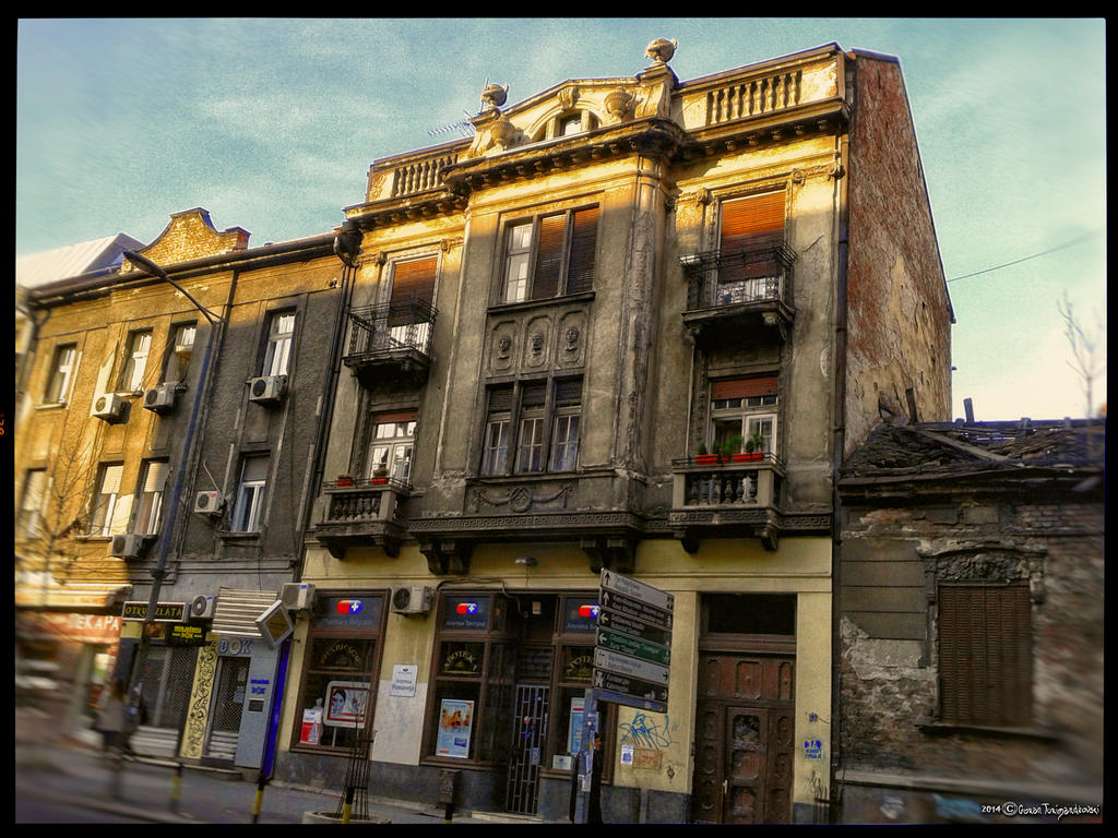 Moj Grad Beograd (41) by cubedlife on DeviantArt