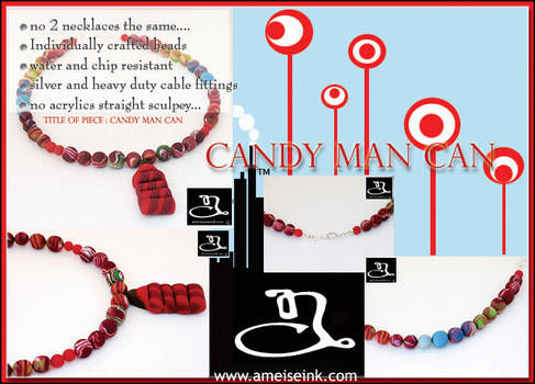 Candy Man Can..o1