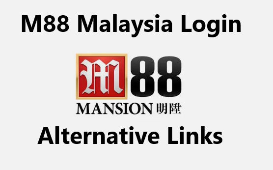 Malaysia Alternative Link Register and Login the L