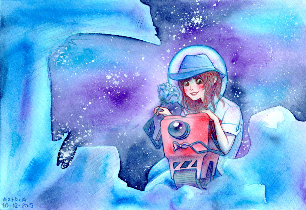 VaultHunter.EXE by GnAc on DeviantArt