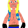 King Star King (in Joke show 1910 Form)